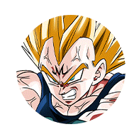 Majin Vegeta