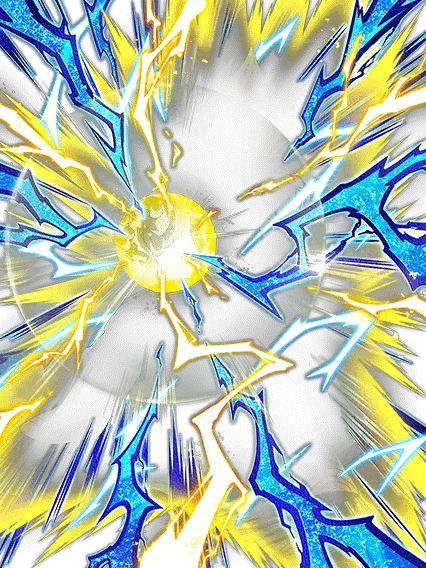 Majin Vegeta