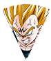 Majin Vegeta