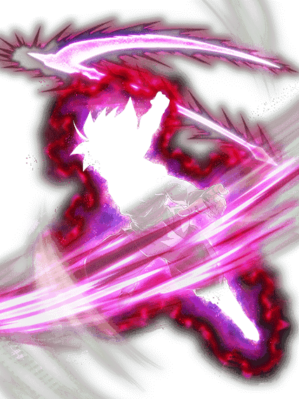 Goku Black (Super Saiyan Rosé)