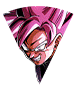 Goku Black (Super Saiyan Rosé)