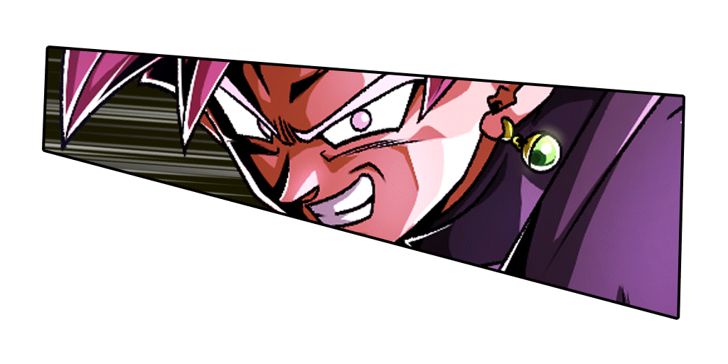 Goku Black (Super Saiyan Rosé)