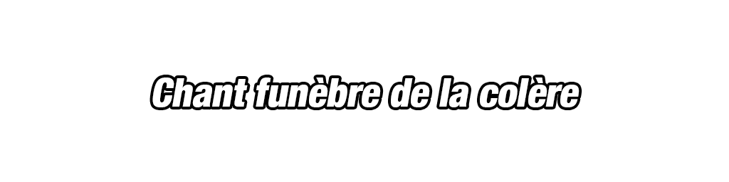 Goku Black (Super Saiyan Rosé)