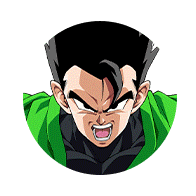 Great Saiyaman 1
