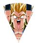 Gotenks Super Saiyan