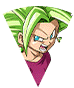 Kefla Super Saiyan