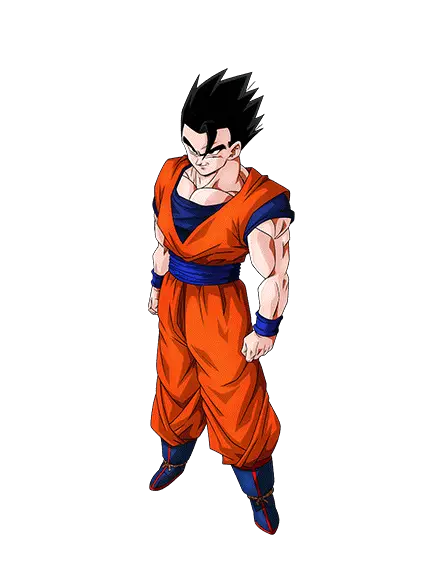 Son Gohan ultime