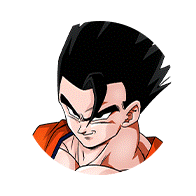 Son Gohan ultime