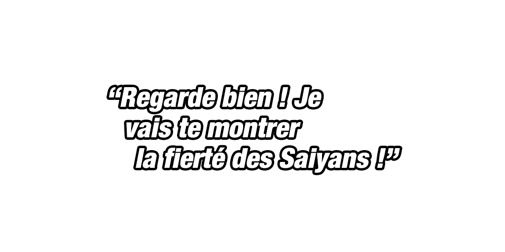 Vegeta Super Saiyan divin SS évolué