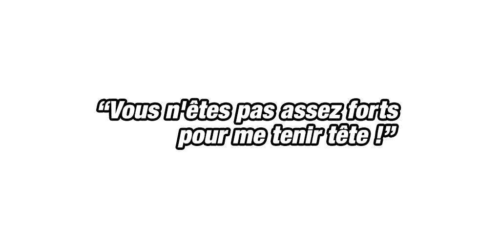 Boo (Son Gohan ultime)