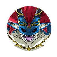 Demigra (forme finale)