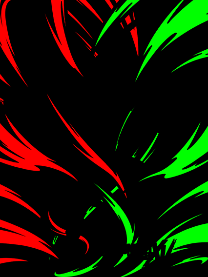 Demigra (forme finale)