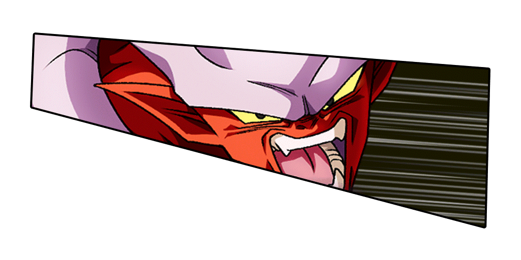 Super Janemba