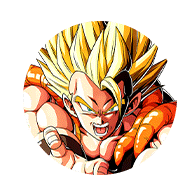 Super Gogeta