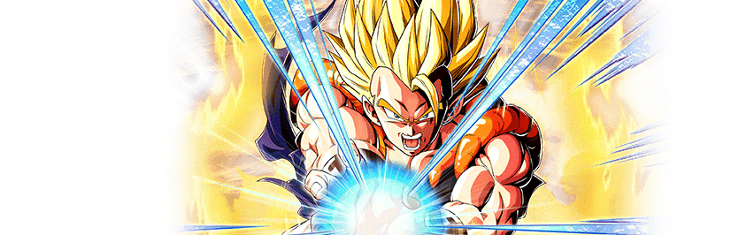 Super Gogeta