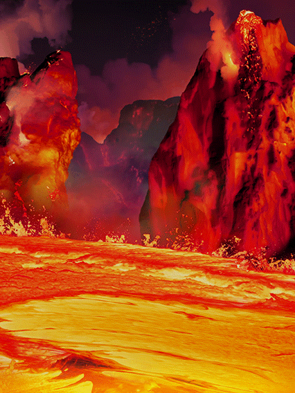 Son Goku Super Saiyan divin SS &
Vegeta Super Saiyan divin SS