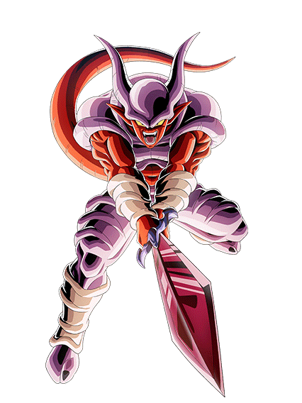 Super Janemba