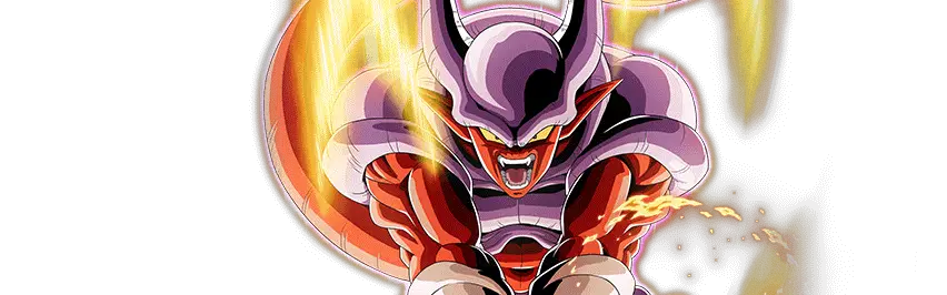 Super Janemba