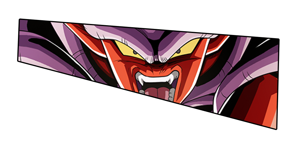 Super Janemba