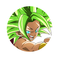 Kefla Super Saiyan 2