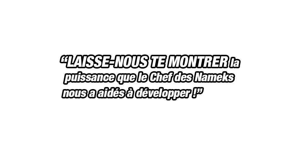 Krillin & Son Gohan (petit)