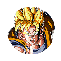 Son Gohan Super Saiyan (futur)