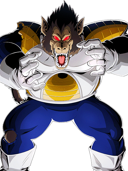 Vegeta (gorille)