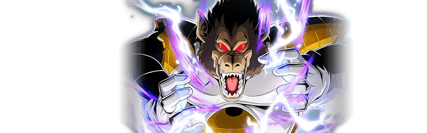 Vegeta (gorille)