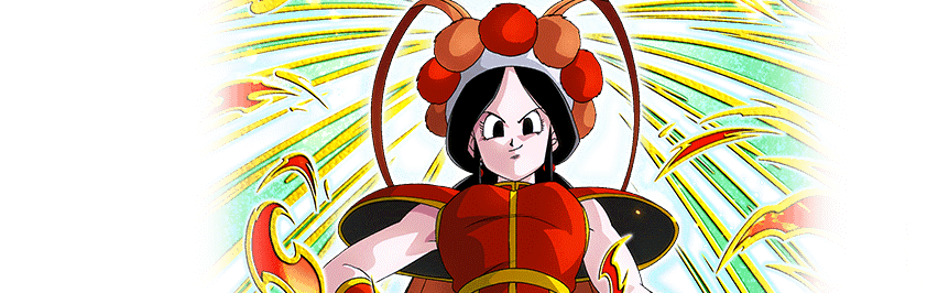 Annin (forme géante)