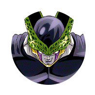 Cell (forme parfaite)