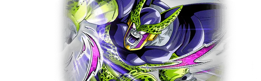 Cell (forme parfaite)