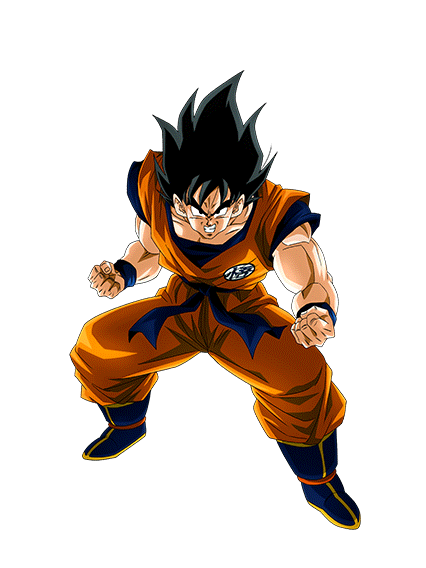 Son Goku