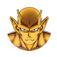 Piccolo orange (forme géante)