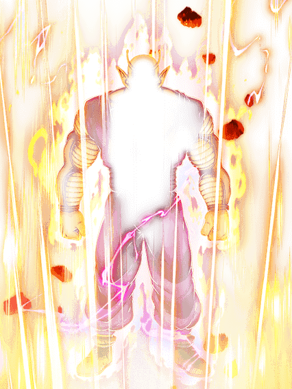 Piccolo orange (forme géante)