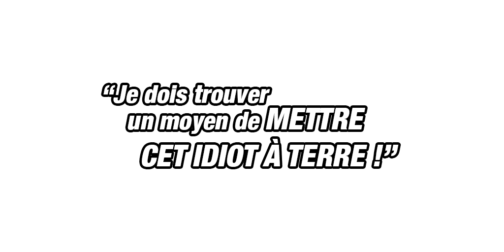 Piccolo orange (forme géante)