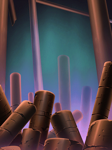 Hatchiyack (forme géante)