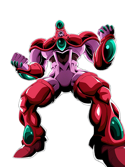 Hatchiyack (forme géante)