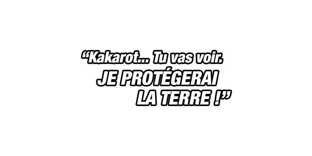 Vegeta Super Saiyan (GT)