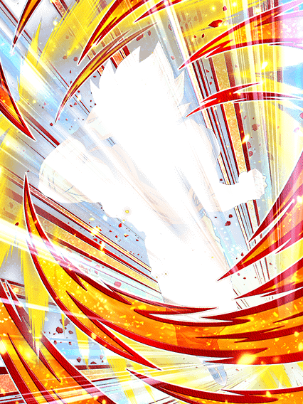 Son Goku Super Saiyan