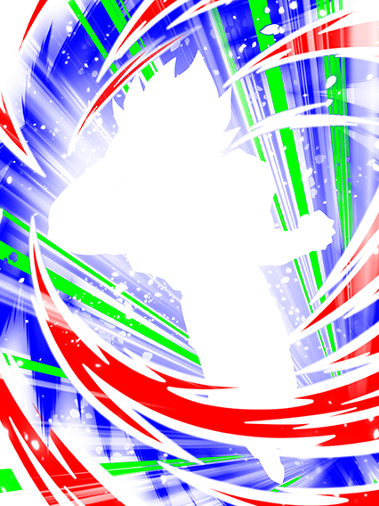 Son Goku Super Saiyan