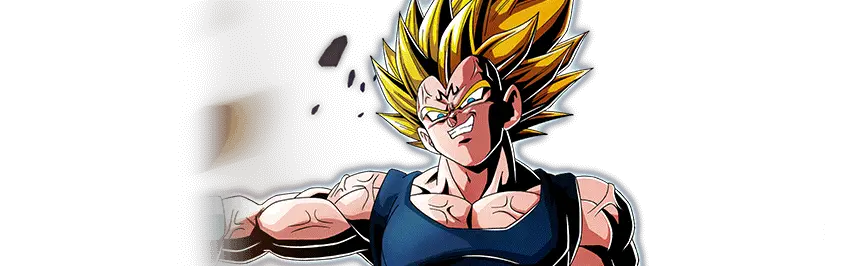 Majin Vegeta