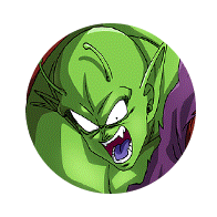 Piccolo Junior (forme géante)