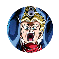 Trunks Super Saiyan (futur)