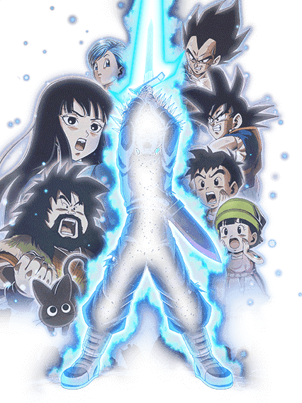 Trunks Super Saiyan (futur)