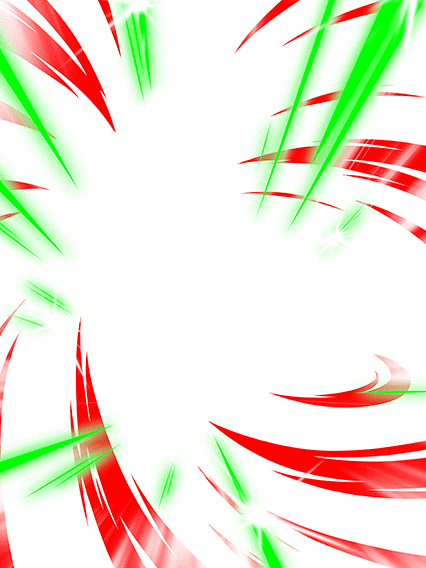 Son Goku Super Saiyan 3