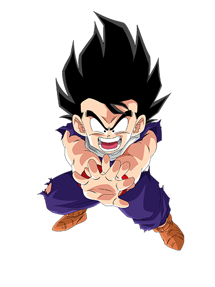 Son Gohan (petit)