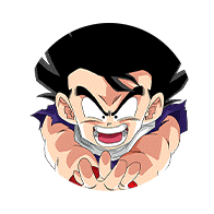 Son Gohan (petit)