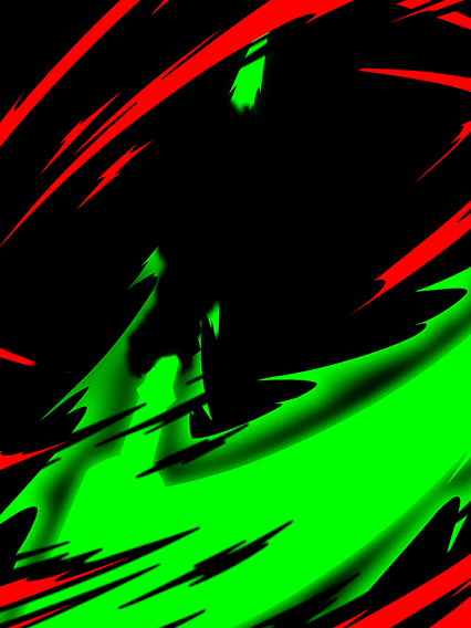 Goku Black (Super Saiyan Rosé)