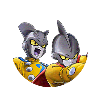 Gamma 1 & Gamma 2/Gamma 1