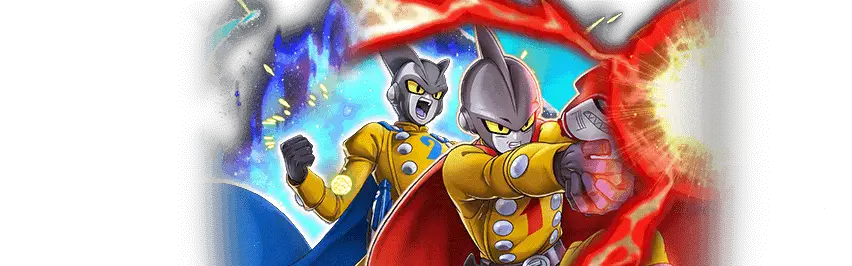 Gamma 1 & Gamma 2/Gamma 1